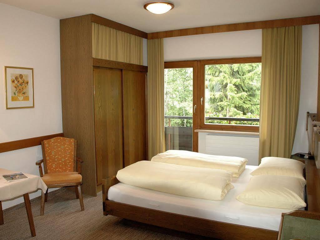 Appartements Vilsalp Tannheim Exterior photo